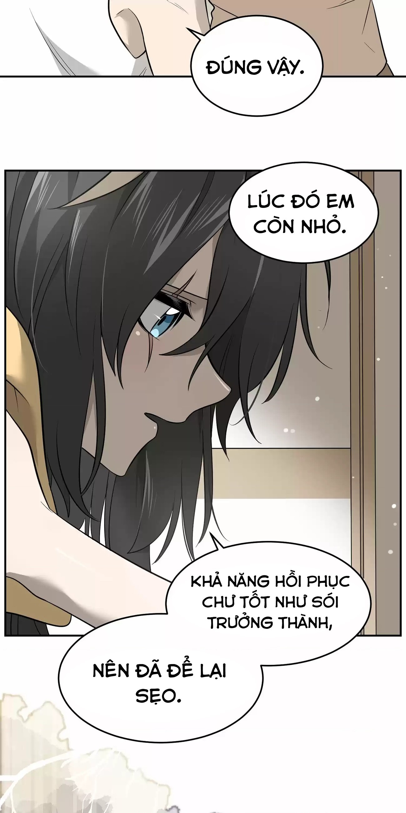 đọc truyện Đồ Ăn Của Ta Trông Thật Đáng Yêu Chương 40 ảnh 7 tại Thiên Thai Truyện