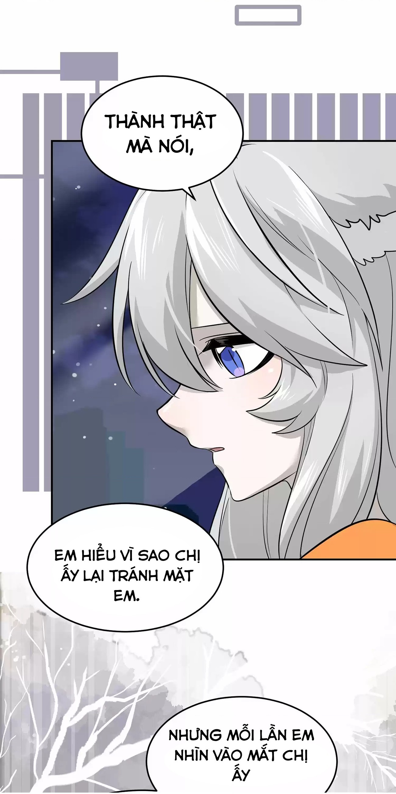 đọc truyện Đồ Ăn Của Ta Trông Thật Đáng Yêu Chương 40 ảnh 9 tại Thiên Thai Truyện