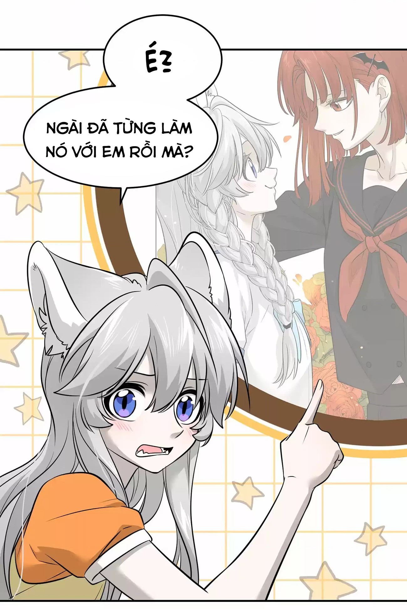 đọc truyện Đồ Ăn Của Ta Trông Thật Đáng Yêu Chương 41 ảnh 12 tại Thiên Thai Truyện