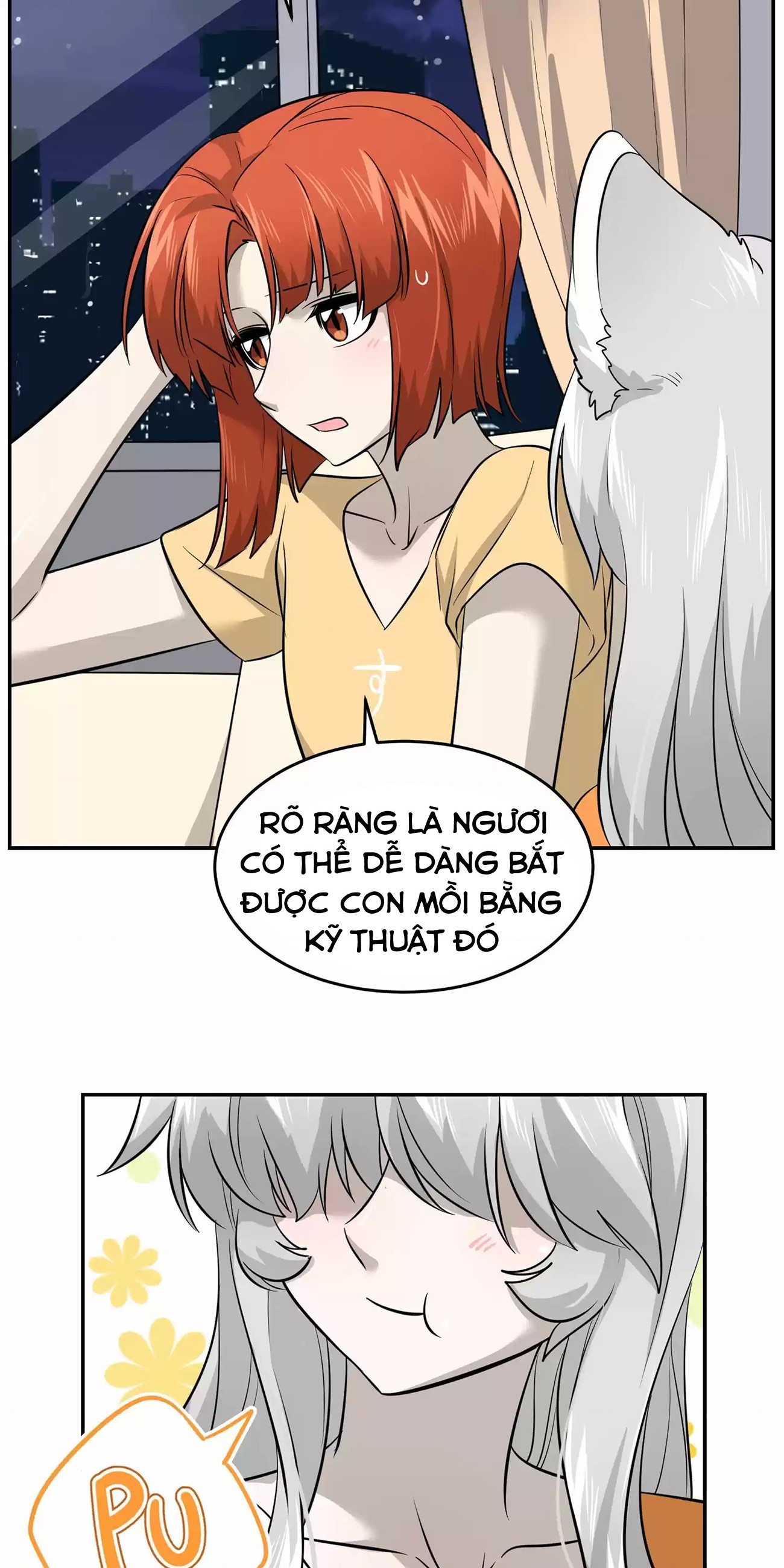 đọc truyện Đồ Ăn Của Ta Trông Thật Đáng Yêu Chương 41 ảnh 14 tại Thiên Thai Truyện