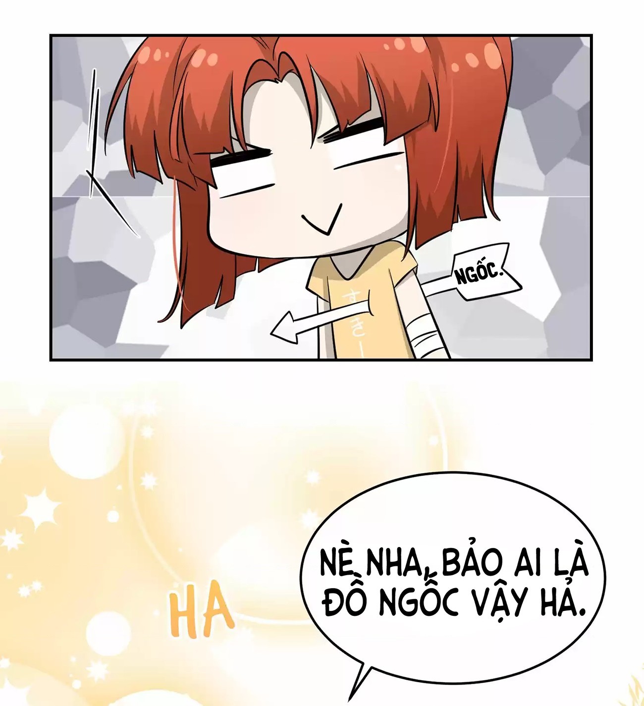 đọc truyện Đồ Ăn Của Ta Trông Thật Đáng Yêu Chương 41 ảnh 16 tại Thiên Thai Truyện