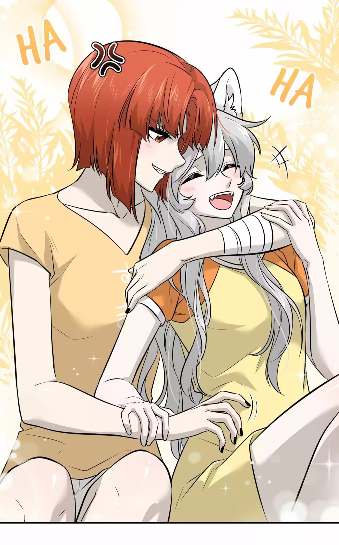 đọc truyện Đồ Ăn Của Ta Trông Thật Đáng Yêu Chương 41 ảnh 17 tại Thiên Thai Truyện