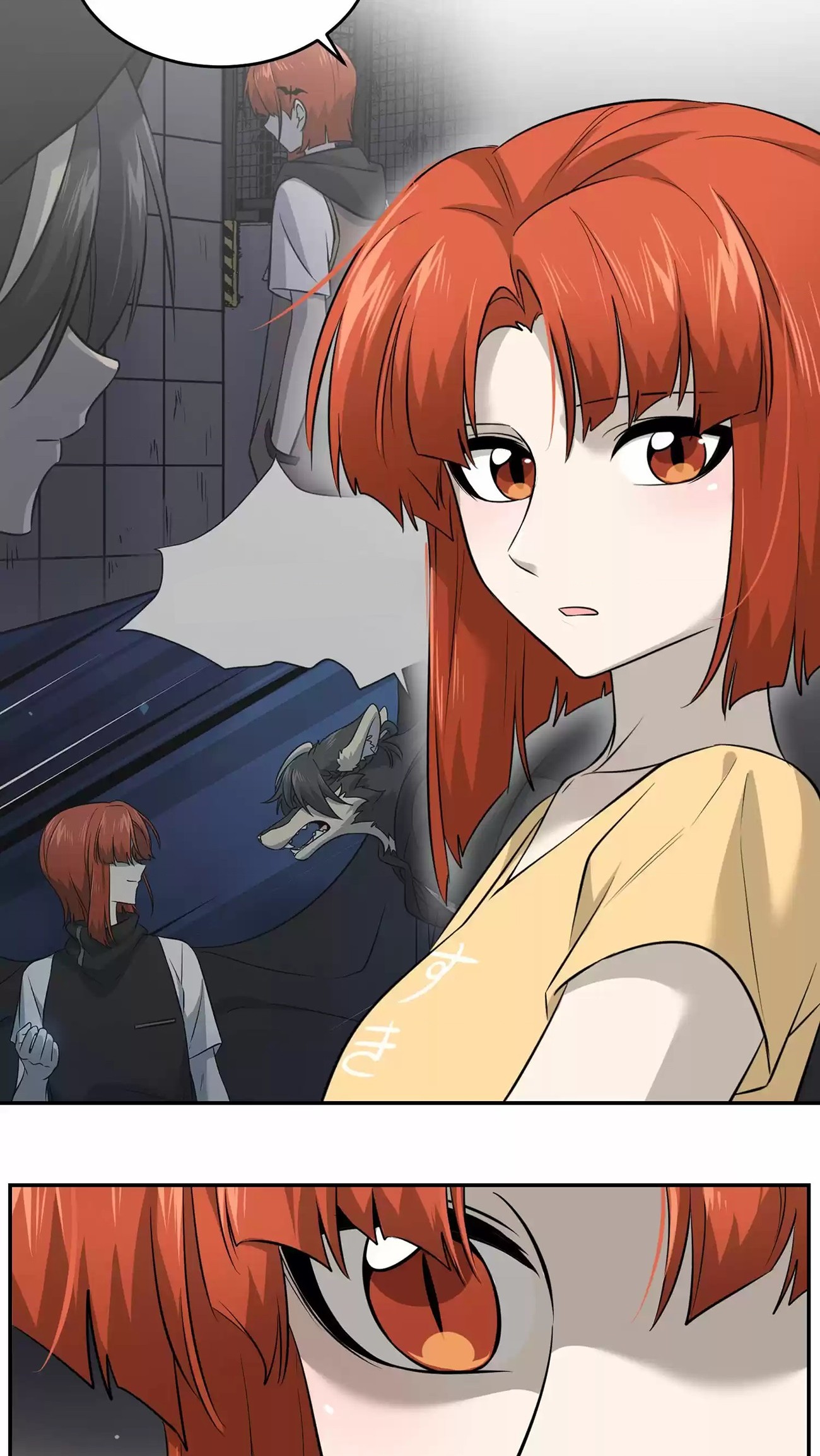 đọc truyện Đồ Ăn Của Ta Trông Thật Đáng Yêu Chương 41 ảnh 4 tại Thiên Thai Truyện