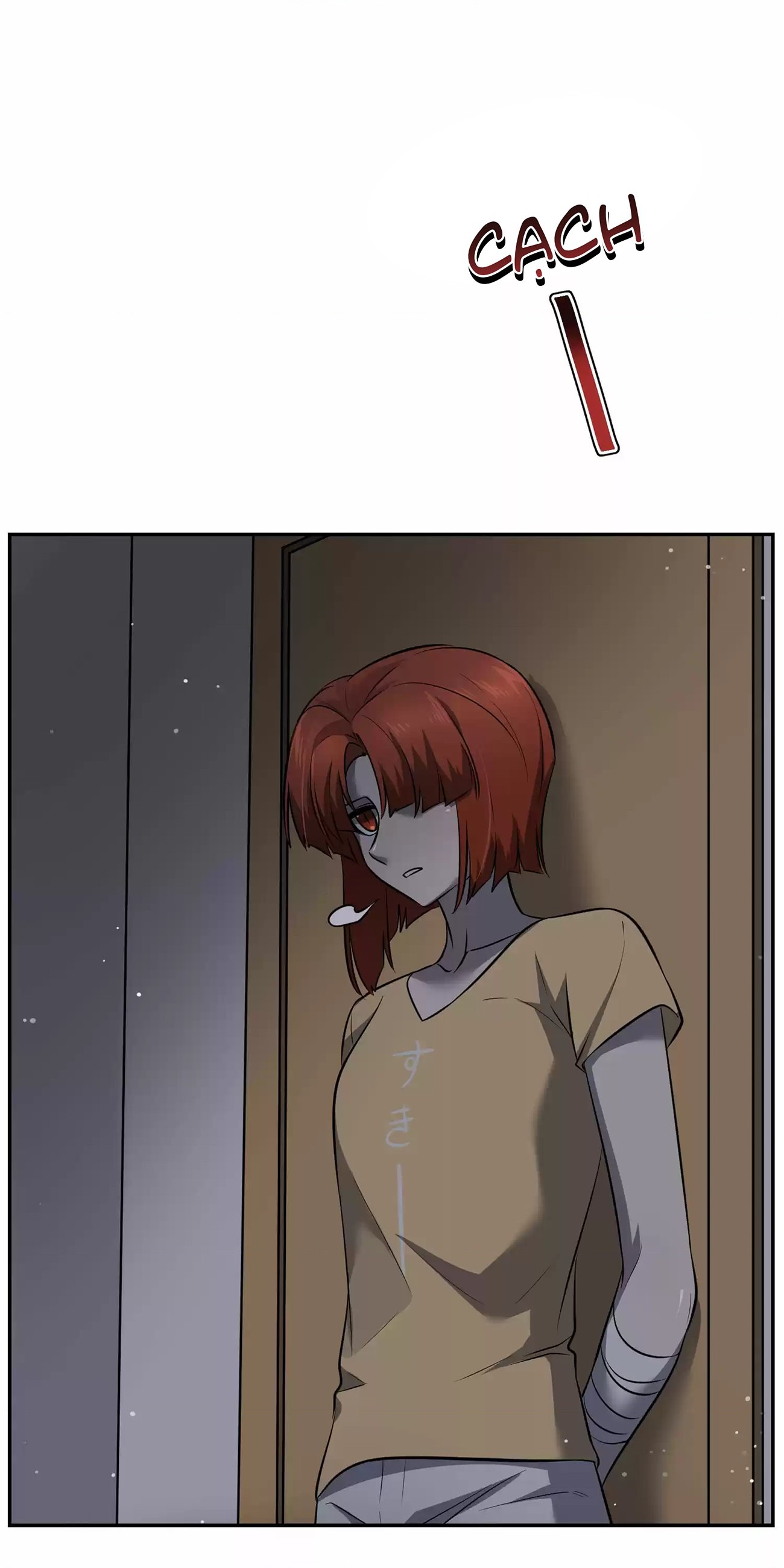 đọc truyện Đồ Ăn Của Ta Trông Thật Đáng Yêu Chương 41 ảnh 28 tại Thiên Thai Truyện