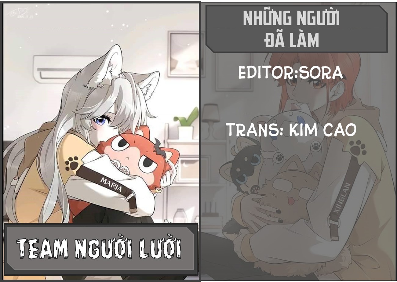 đọc truyện Đồ Ăn Của Ta Trông Thật Đáng Yêu Chương 41 ảnh 30 tại Thiên Thai Truyện