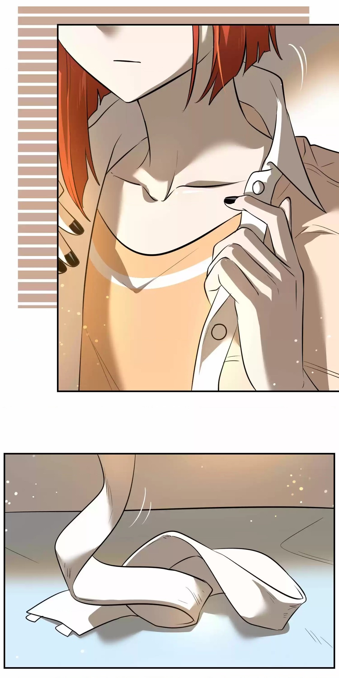 đọc truyện Đồ Ăn Của Ta Trông Thật Đáng Yêu Chương 42 ảnh 3 tại Thiên Thai Truyện