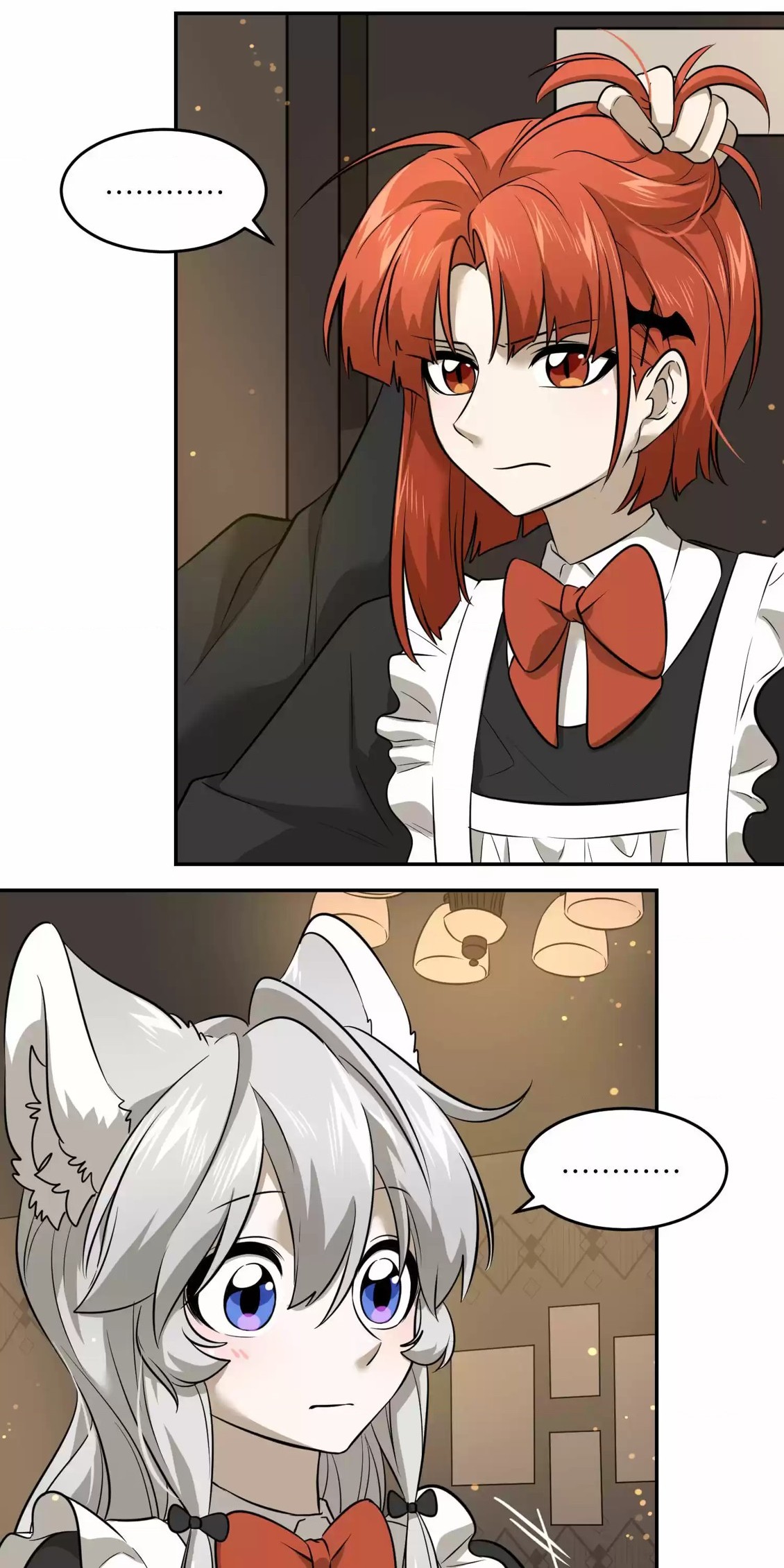 đọc truyện Đồ Ăn Của Ta Trông Thật Đáng Yêu Chương 42 ảnh 24 tại Thiên Thai Truyện