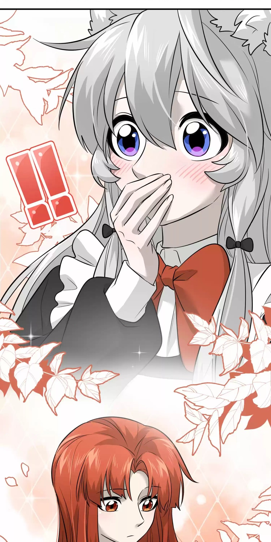 đọc truyện Đồ Ăn Của Ta Trông Thật Đáng Yêu Chương 42 ảnh 29 tại Thiên Thai Truyện