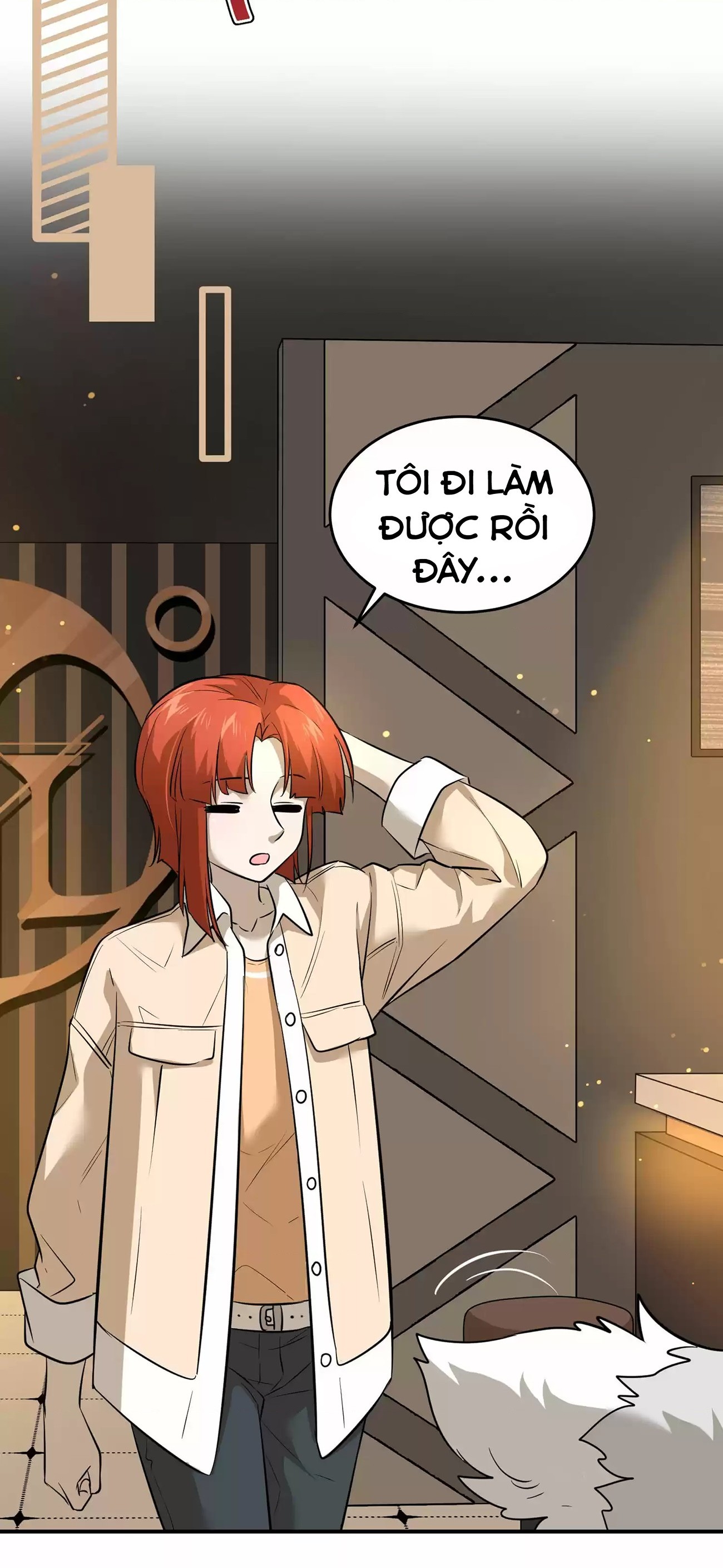 đọc truyện Đồ Ăn Của Ta Trông Thật Đáng Yêu Chương 42 ảnh 6 tại Thiên Thai Truyện