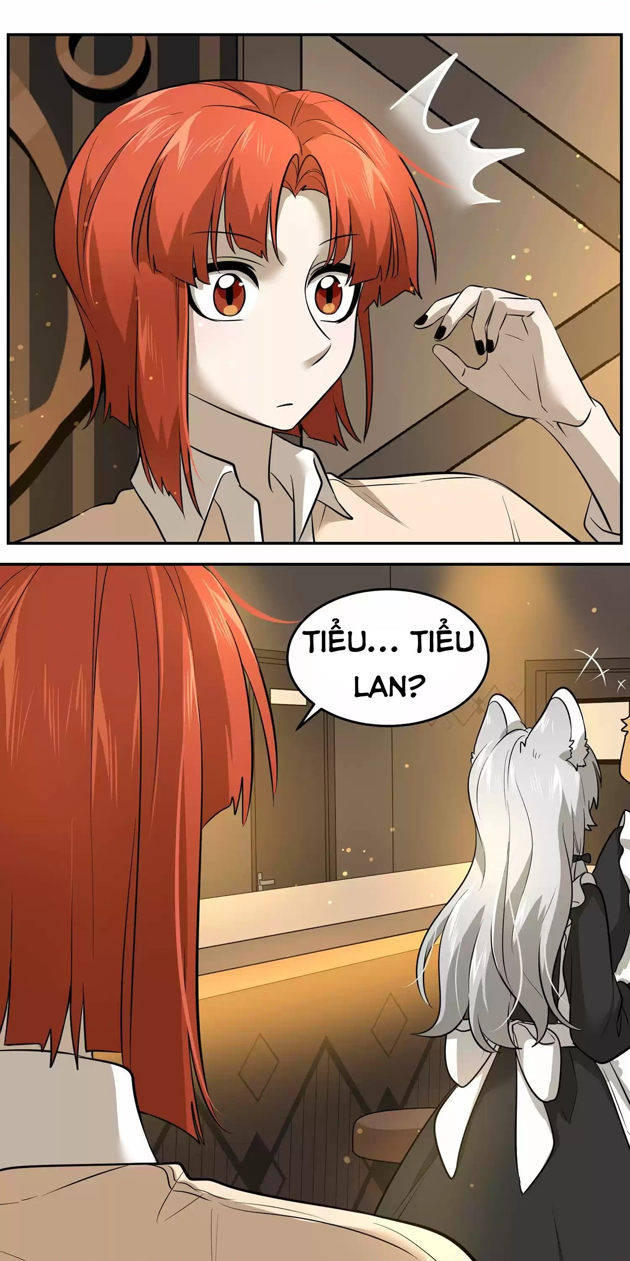 đọc truyện Đồ Ăn Của Ta Trông Thật Đáng Yêu Chương 42 ảnh 7 tại Thiên Thai Truyện