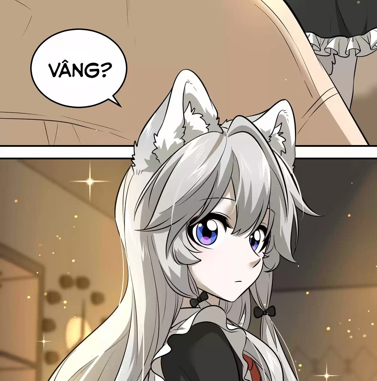 đọc truyện Đồ Ăn Của Ta Trông Thật Đáng Yêu Chương 42 ảnh 8 tại Thiên Thai Truyện