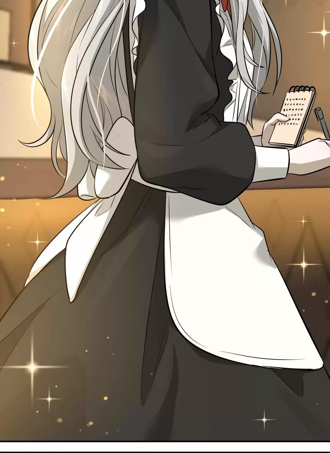 đọc truyện Đồ Ăn Của Ta Trông Thật Đáng Yêu Chương 42 ảnh 9 tại Thiên Thai Truyện