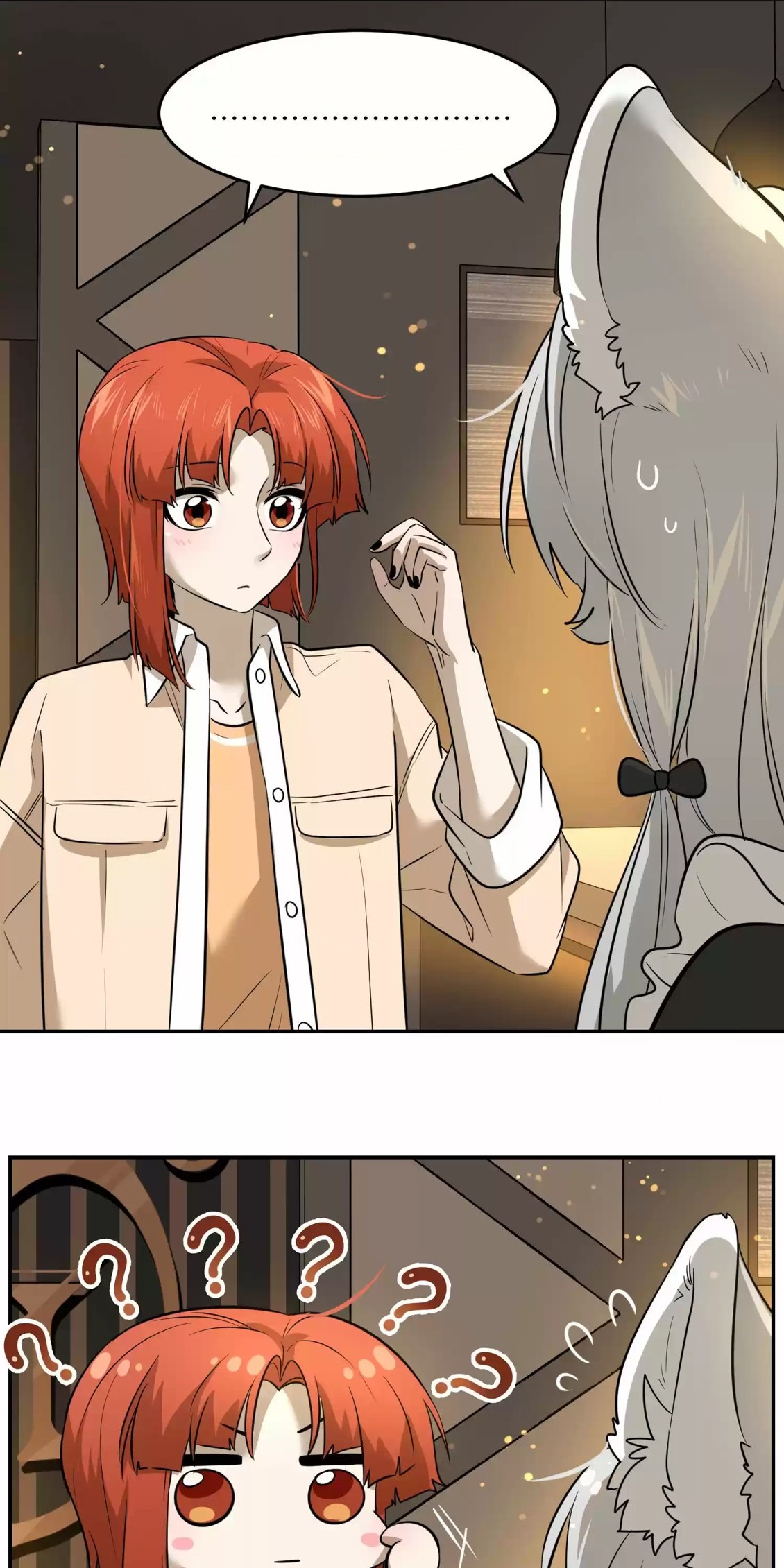 đọc truyện Đồ Ăn Của Ta Trông Thật Đáng Yêu Chương 42 ảnh 10 tại Thiên Thai Truyện