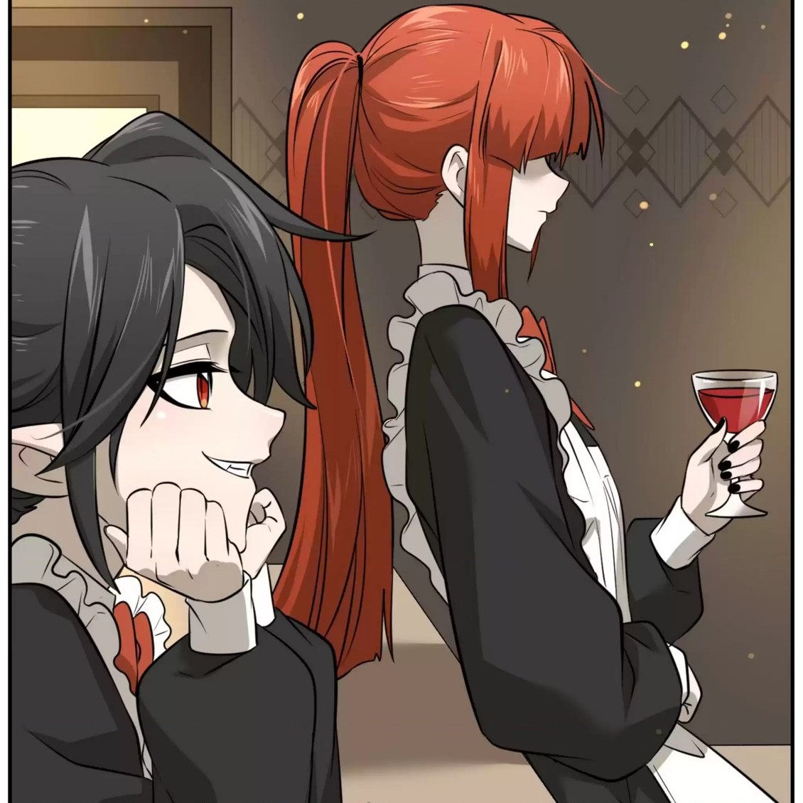 đọc truyện Đồ Ăn Của Ta Trông Thật Đáng Yêu Chương 43 ảnh 20 tại Thiên Thai Truyện