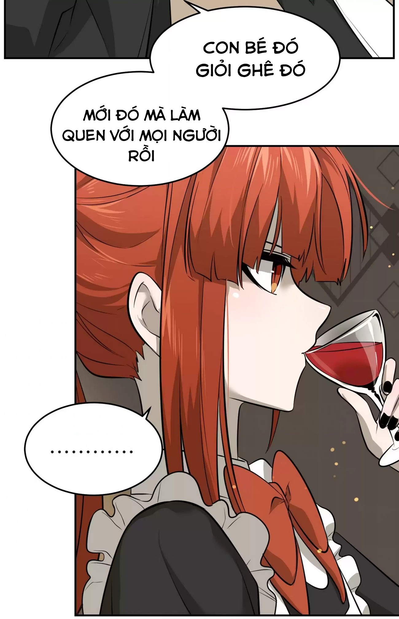 đọc truyện Đồ Ăn Của Ta Trông Thật Đáng Yêu Chương 43 ảnh 21 tại Thiên Thai Truyện