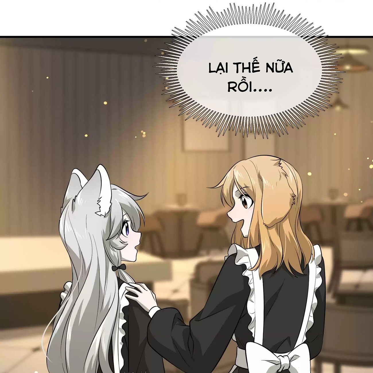 đọc truyện Đồ Ăn Của Ta Trông Thật Đáng Yêu Chương 43 ảnh 22 tại Thiên Thai Truyện