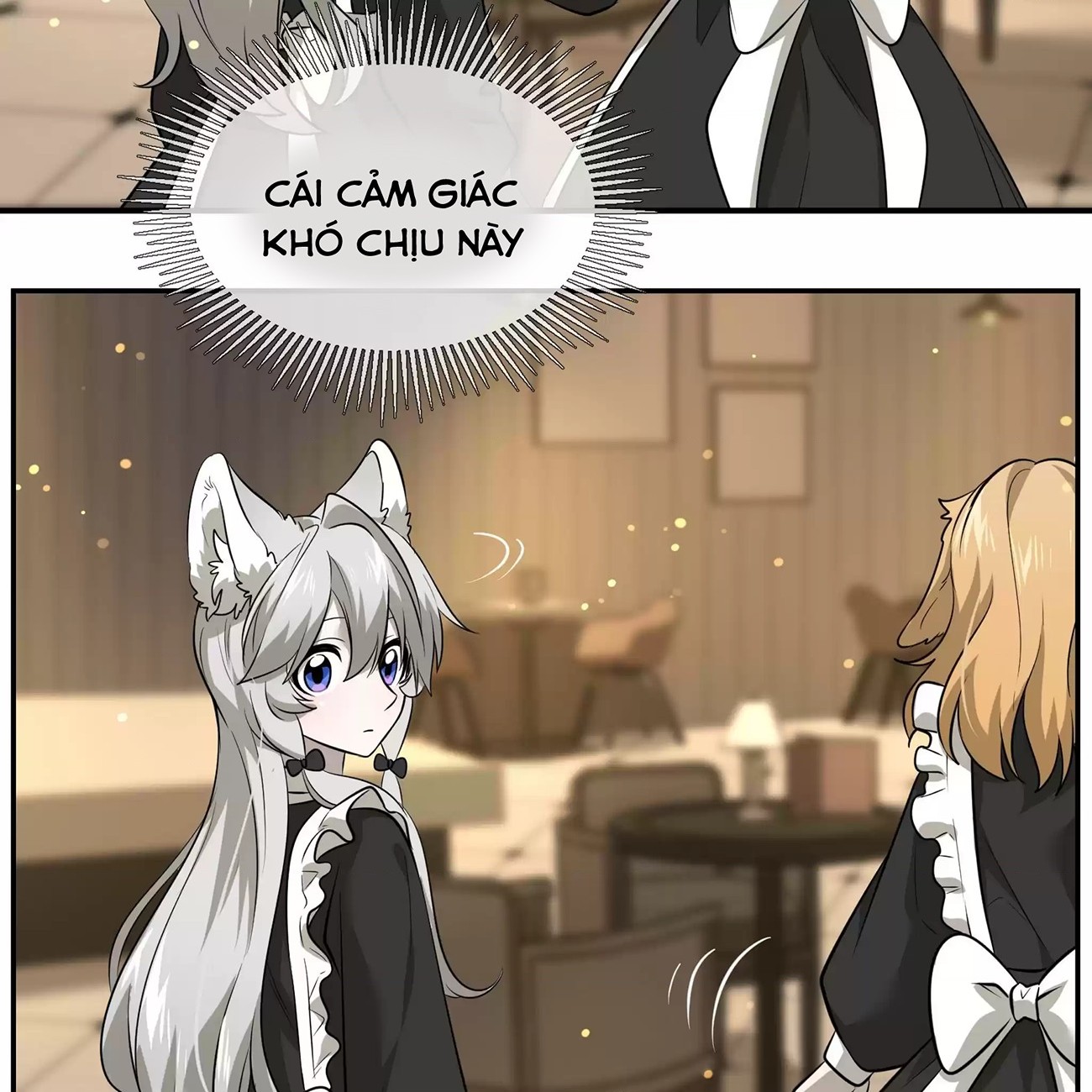 đọc truyện Đồ Ăn Của Ta Trông Thật Đáng Yêu Chương 43 ảnh 23 tại Thiên Thai Truyện