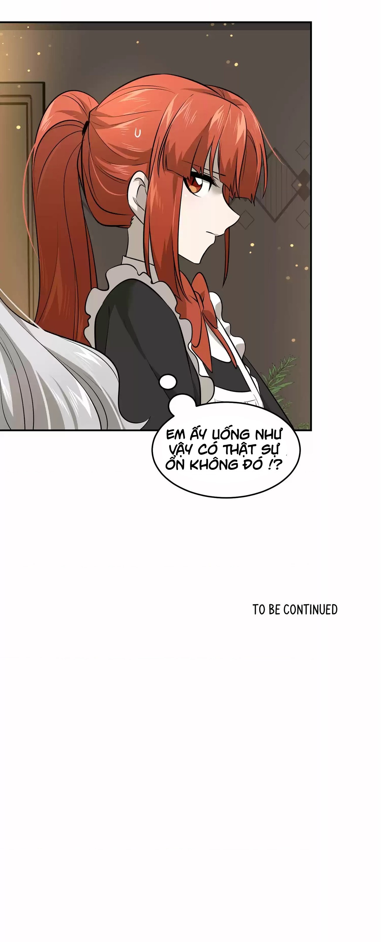 đọc truyện Đồ Ăn Của Ta Trông Thật Đáng Yêu Chương 43 ảnh 33 tại Thiên Thai Truyện