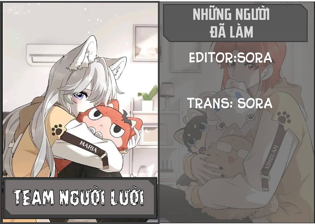 đọc truyện Đồ Ăn Của Ta Trông Thật Đáng Yêu Chương 43 ảnh 35 tại Thiên Thai Truyện