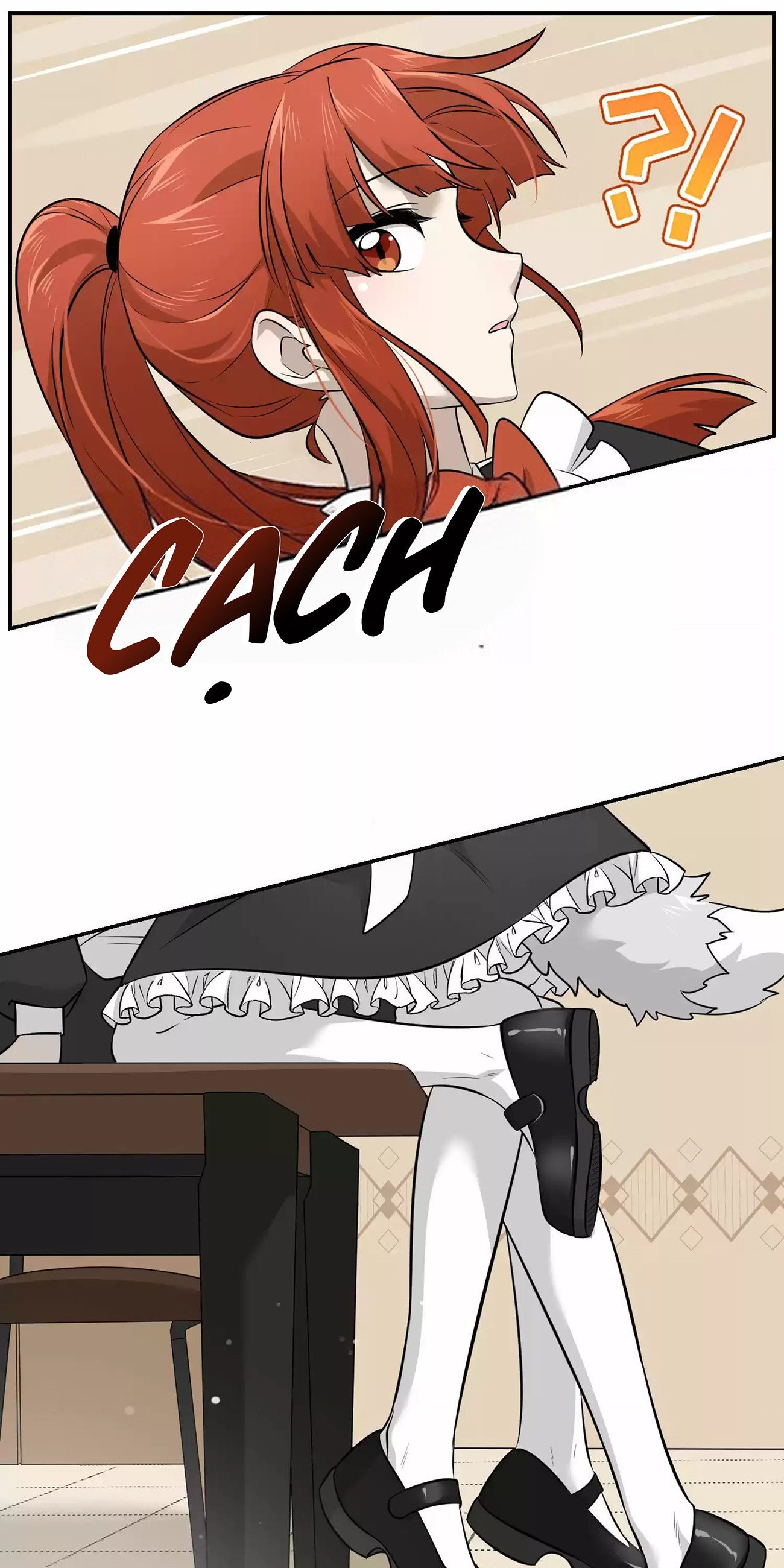 đọc truyện Đồ Ăn Của Ta Trông Thật Đáng Yêu Chương 44 ảnh 15 tại Thiên Thai Truyện