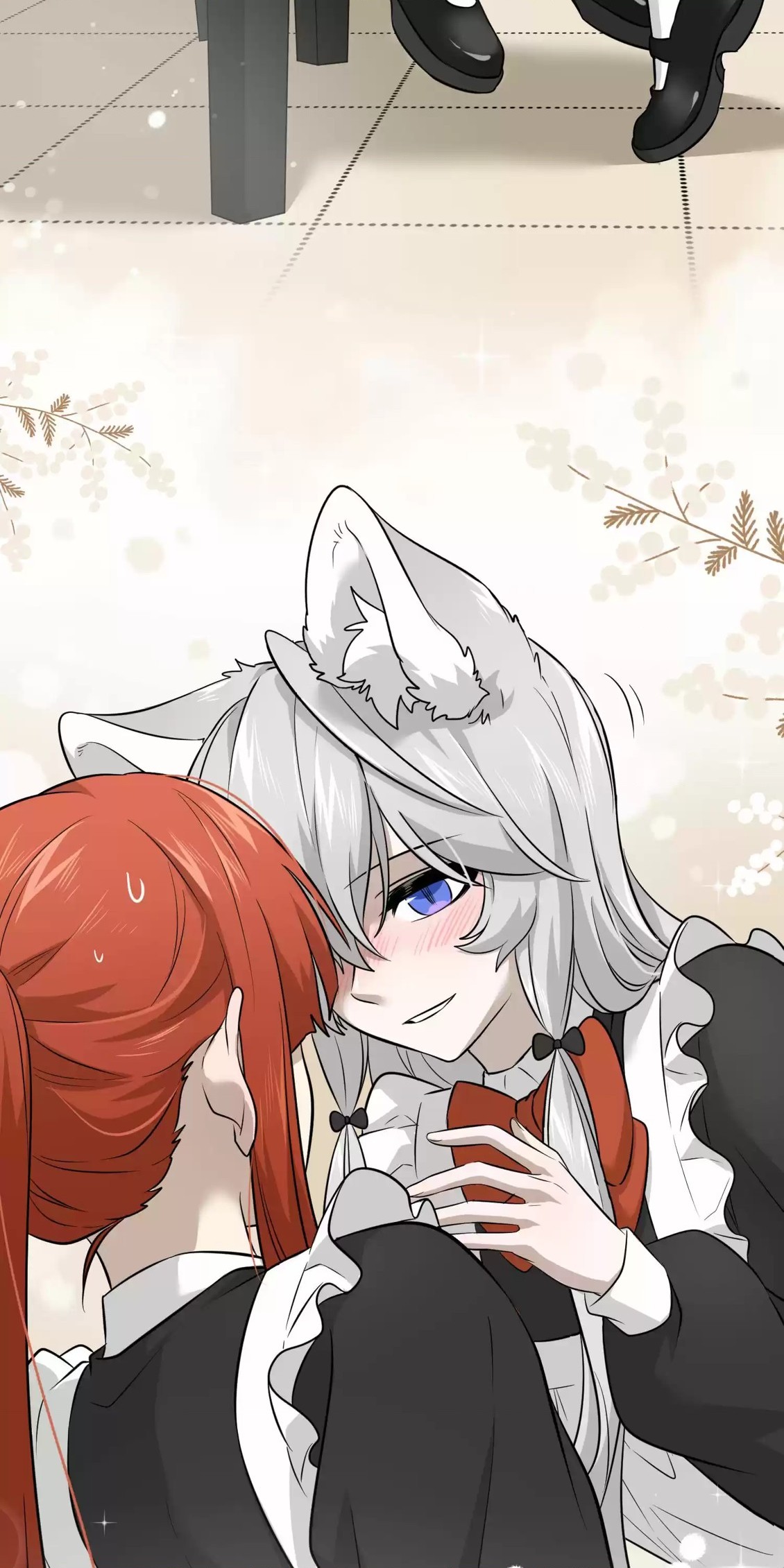 đọc truyện Đồ Ăn Của Ta Trông Thật Đáng Yêu Chương 44 ảnh 16 tại Thiên Thai Truyện