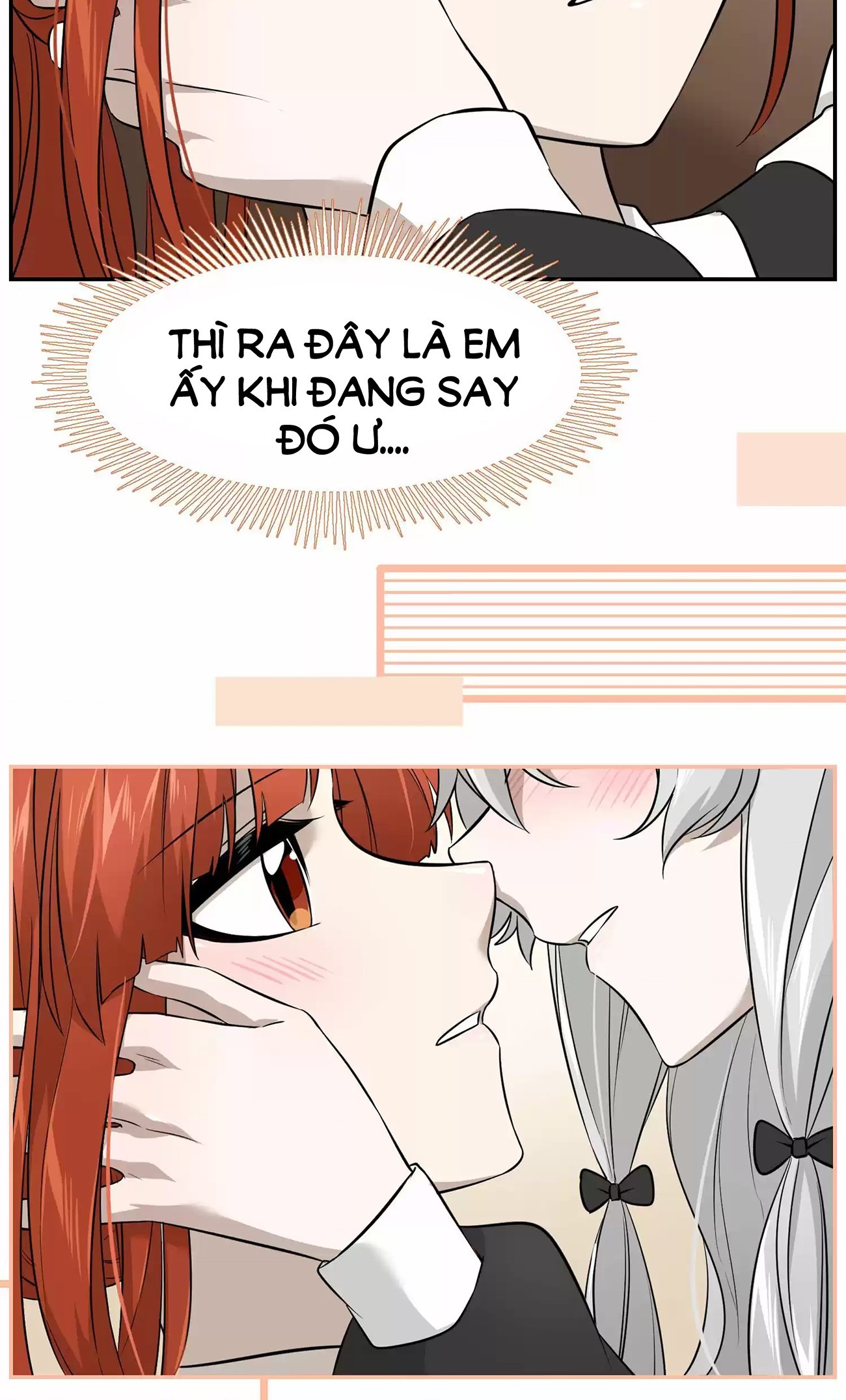 đọc truyện Đồ Ăn Của Ta Trông Thật Đáng Yêu Chương 44 ảnh 20 tại Thiên Thai Truyện