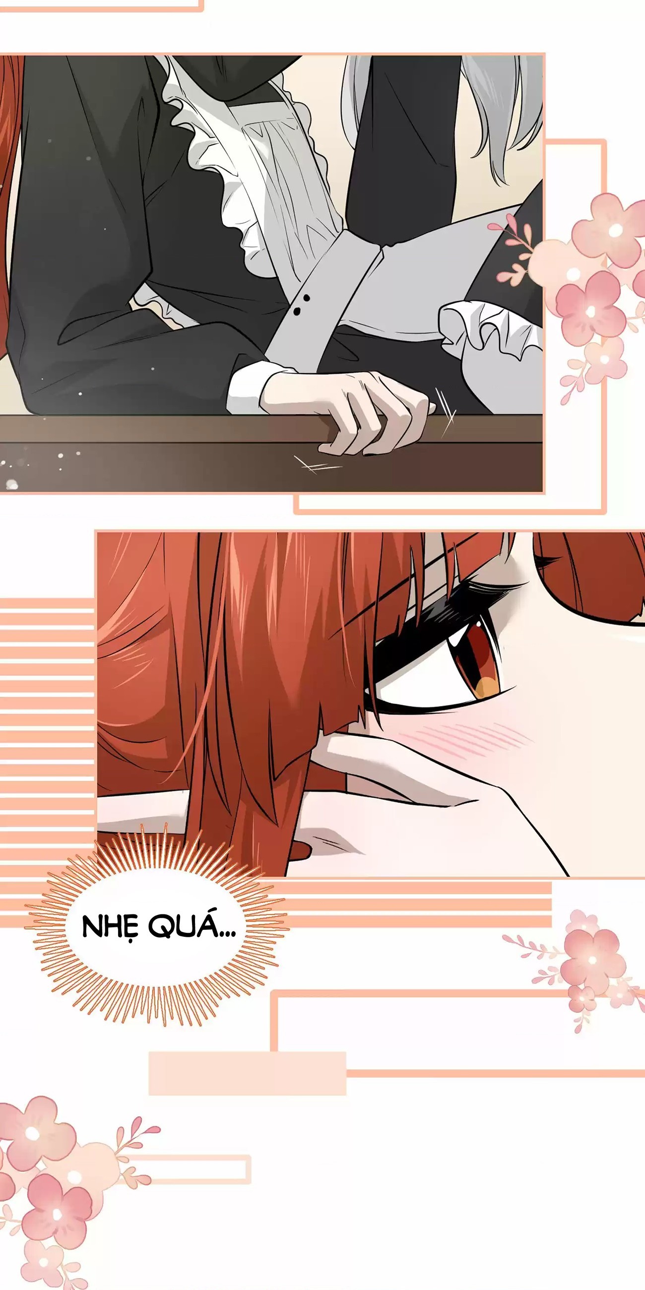 đọc truyện Đồ Ăn Của Ta Trông Thật Đáng Yêu Chương 44 ảnh 21 tại Thiên Thai Truyện