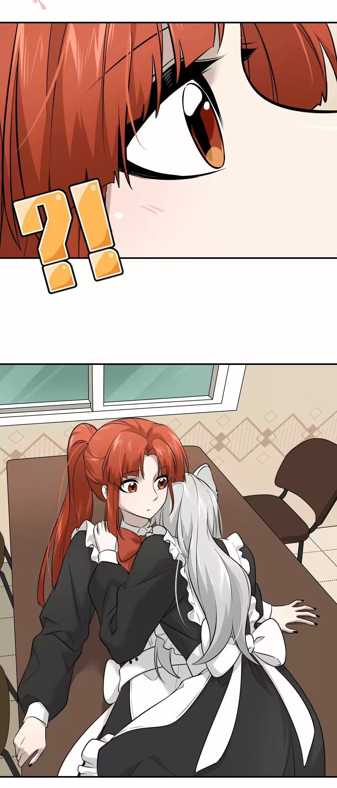 đọc truyện Đồ Ăn Của Ta Trông Thật Đáng Yêu Chương 44 ảnh 22 tại Thiên Thai Truyện