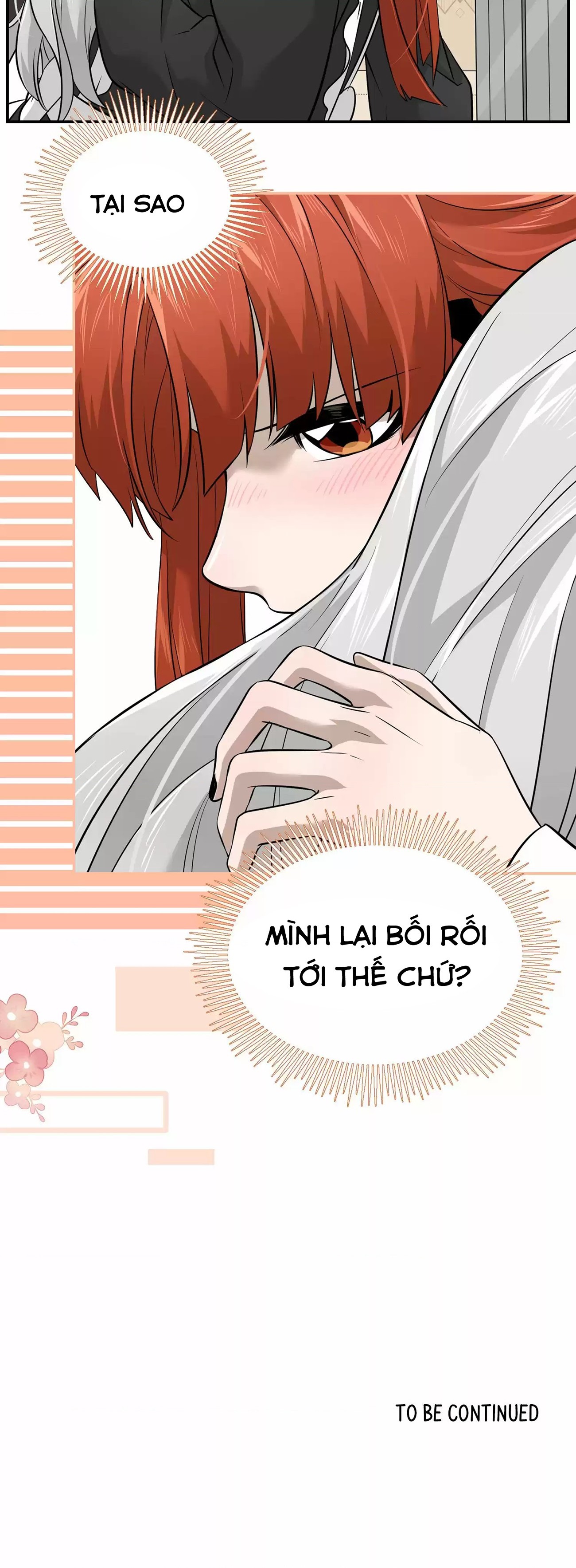 đọc truyện Đồ Ăn Của Ta Trông Thật Đáng Yêu Chương 44 ảnh 24 tại Thiên Thai Truyện