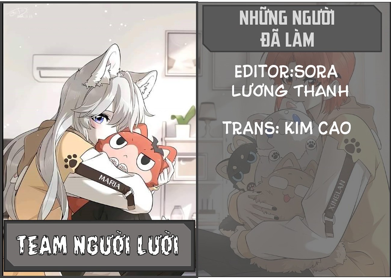 đọc truyện Đồ Ăn Của Ta Trông Thật Đáng Yêu Chương 44 ảnh 27 tại Thiên Thai Truyện