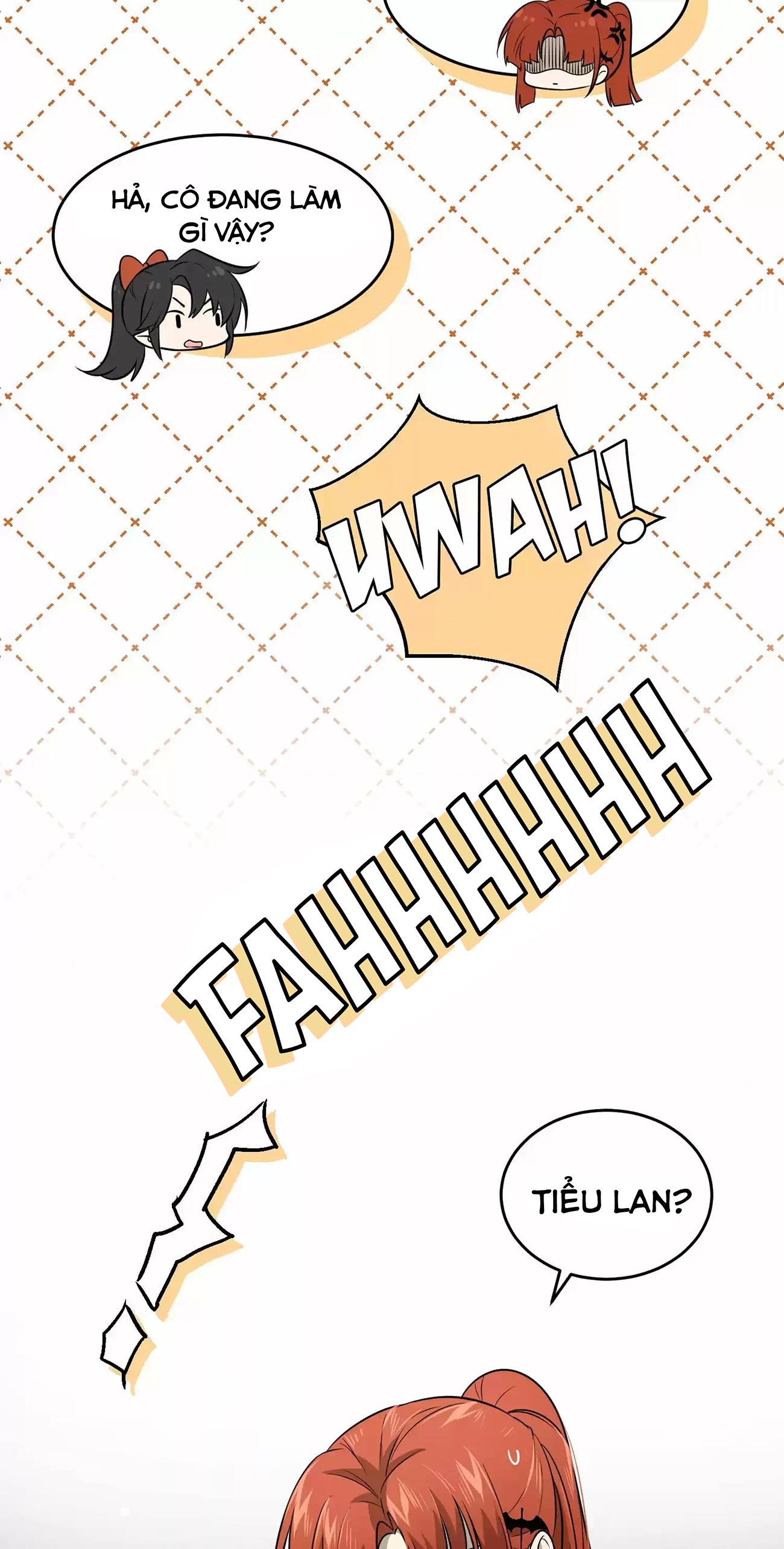 đọc truyện Đồ Ăn Của Ta Trông Thật Đáng Yêu Chương 44 ảnh 11 tại Thiên Thai Truyện