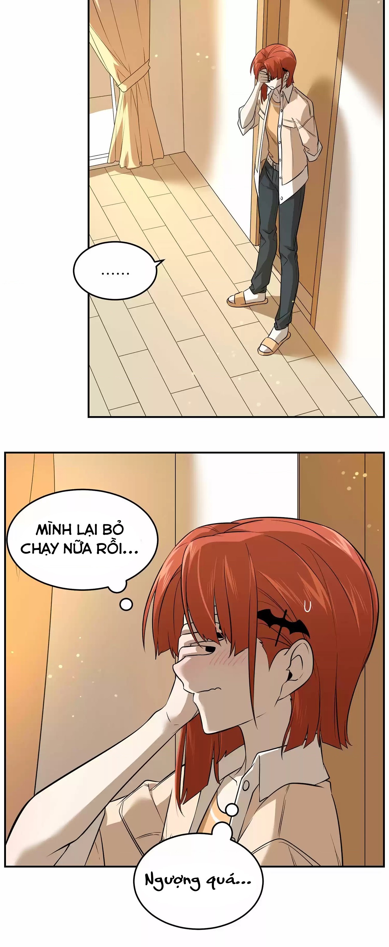 đọc truyện Đồ Ăn Của Ta Trông Thật Đáng Yêu Chương 45 ảnh 12 tại Thiên Thai Truyện