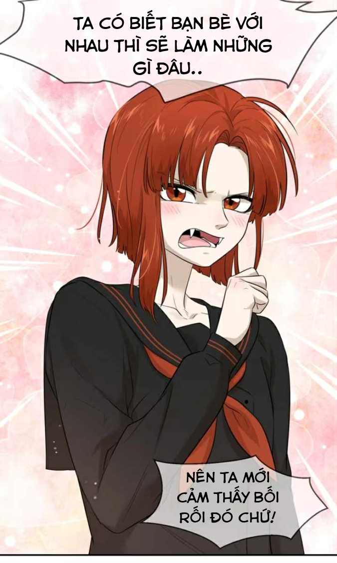 đọc truyện Đồ Ăn Của Ta Trông Thật Đáng Yêu Chương 5 ảnh 15 tại Thiên Thai Truyện