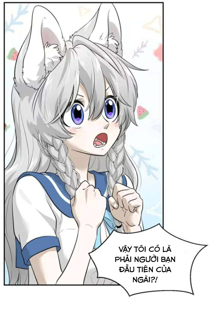 đọc truyện Đồ Ăn Của Ta Trông Thật Đáng Yêu Chương 5 ảnh 17 tại Thiên Thai Truyện