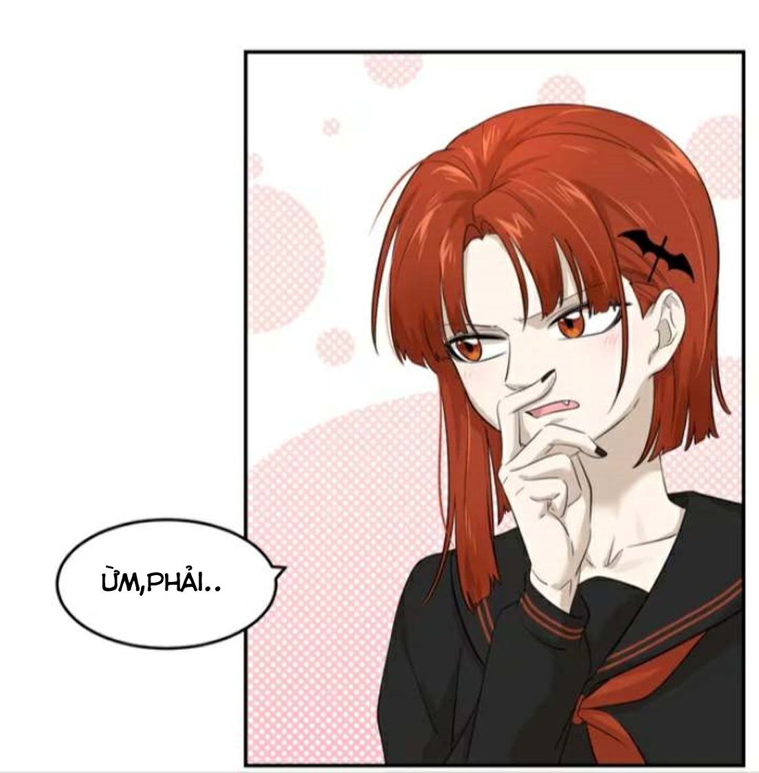 đọc truyện Đồ Ăn Của Ta Trông Thật Đáng Yêu Chương 5 ảnh 18 tại Thiên Thai Truyện