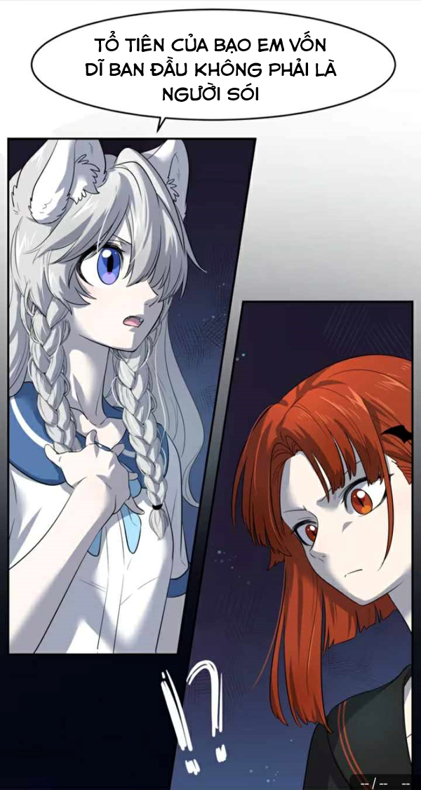 đọc truyện Đồ Ăn Của Ta Trông Thật Đáng Yêu Chương 5 ảnh 28 tại Thiên Thai Truyện