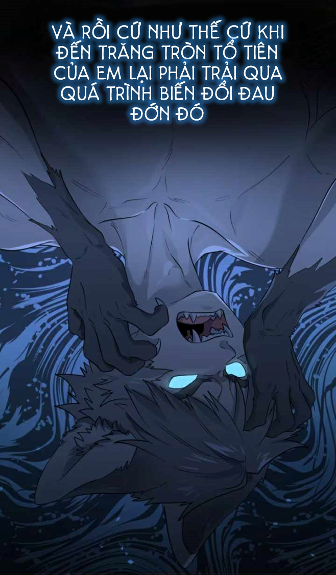 đọc truyện Đồ Ăn Của Ta Trông Thật Đáng Yêu Chương 5 ảnh 30 tại Thiên Thai Truyện