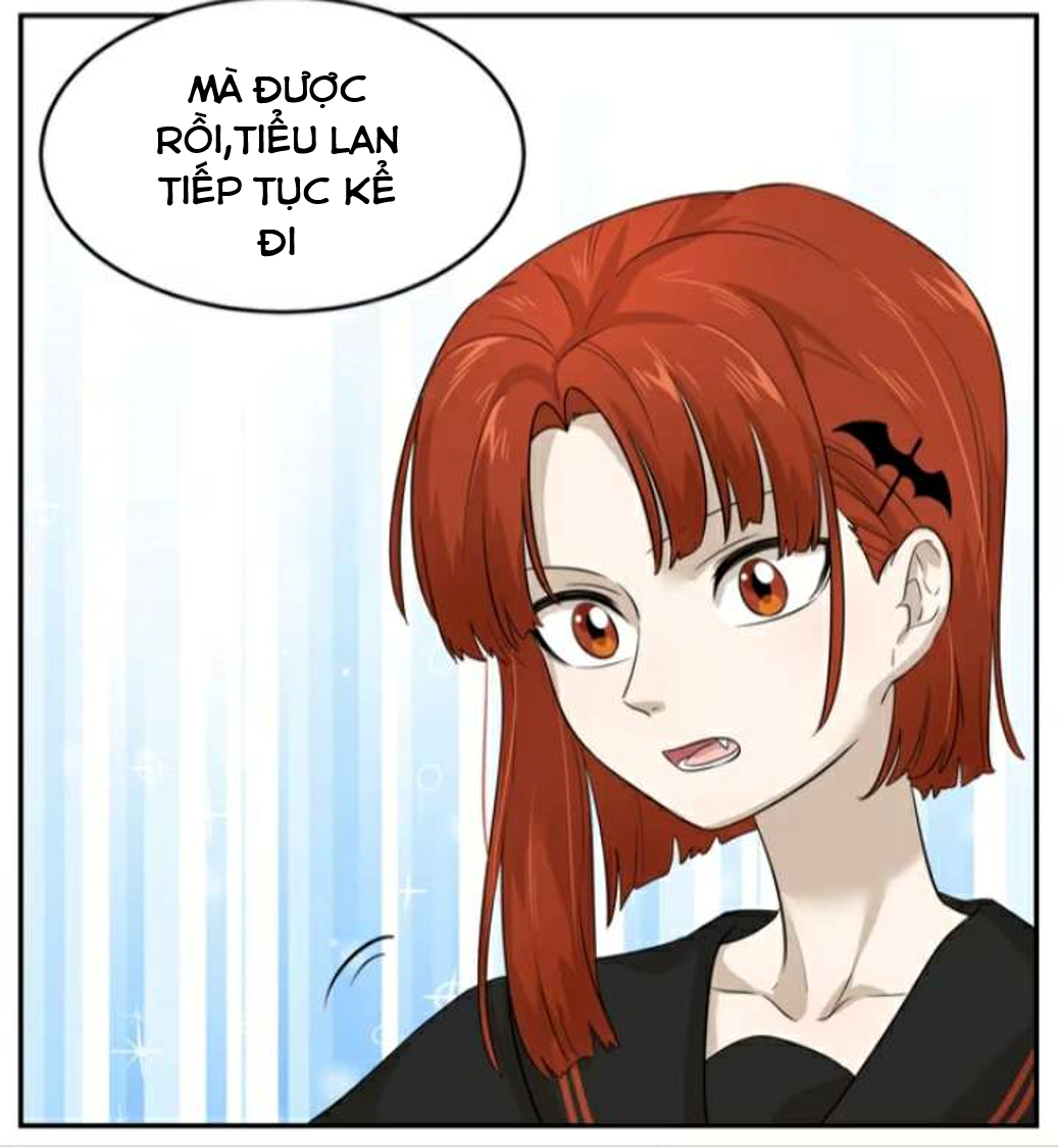 đọc truyện Đồ Ăn Của Ta Trông Thật Đáng Yêu Chương 5 ảnh 32 tại Thiên Thai Truyện