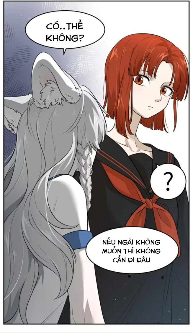 đọc truyện Đồ Ăn Của Ta Trông Thật Đáng Yêu Chương 5 ảnh 10 tại Thiên Thai Truyện