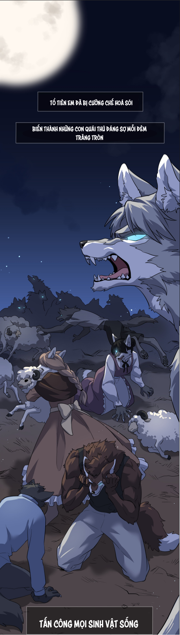 đọc truyện Đồ Ăn Của Ta Trông Thật Đáng Yêu Chương 6 ảnh 2 tại Thiên Thai Truyện