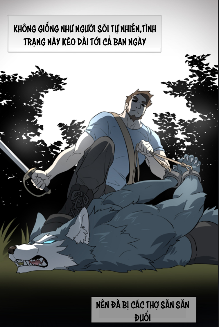 đọc truyện Đồ Ăn Của Ta Trông Thật Đáng Yêu Chương 6 ảnh 3 tại Thiên Thai Truyện