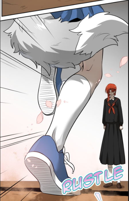 đọc truyện Đồ Ăn Của Ta Trông Thật Đáng Yêu Chương 6 ảnh 16 tại Thiên Thai Truyện