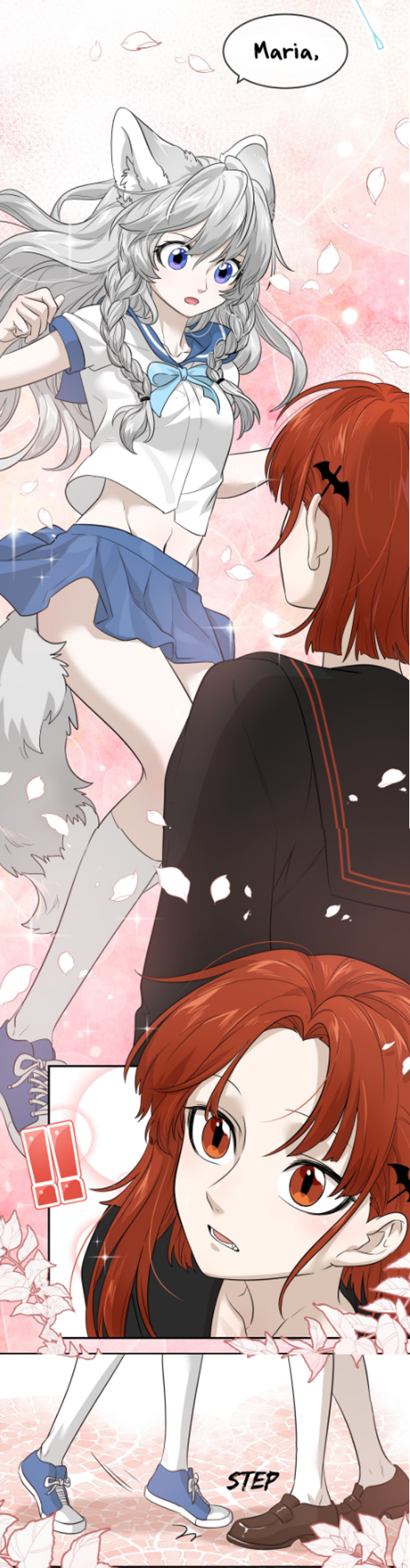 đọc truyện Đồ Ăn Của Ta Trông Thật Đáng Yêu Chương 6 ảnh 17 tại Thiên Thai Truyện