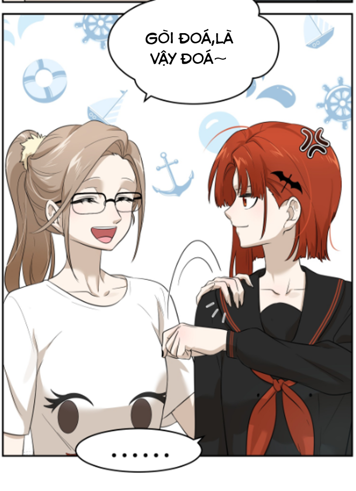 đọc truyện Đồ Ăn Của Ta Trông Thật Đáng Yêu Chương 6 ảnh 23 tại Thiên Thai Truyện