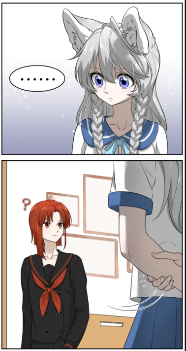 đọc truyện Đồ Ăn Của Ta Trông Thật Đáng Yêu Chương 6 ảnh 29 tại Thiên Thai Truyện