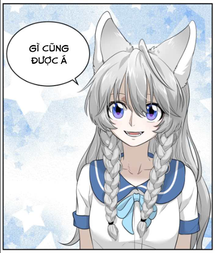 đọc truyện Đồ Ăn Của Ta Trông Thật Đáng Yêu Chương 6 ảnh 30 tại Thiên Thai Truyện