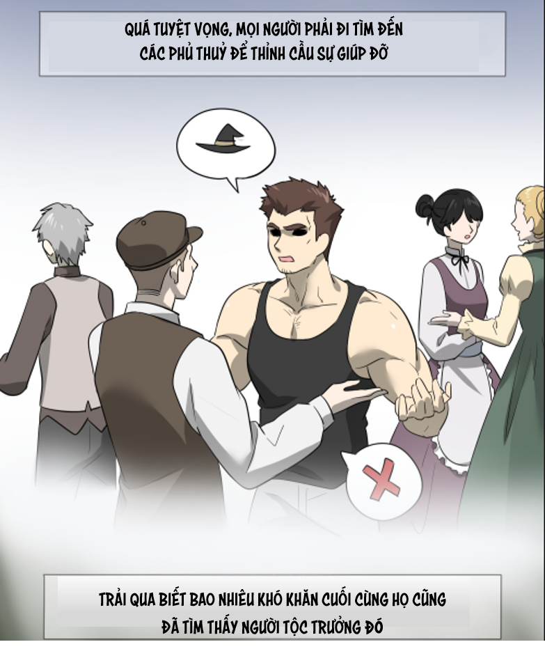 đọc truyện Đồ Ăn Của Ta Trông Thật Đáng Yêu Chương 6 ảnh 5 tại Thiên Thai Truyện