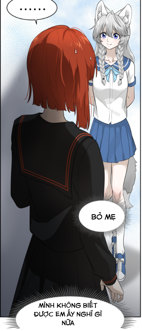 đọc truyện Đồ Ăn Của Ta Trông Thật Đáng Yêu Chương 6 ảnh 32 tại Thiên Thai Truyện