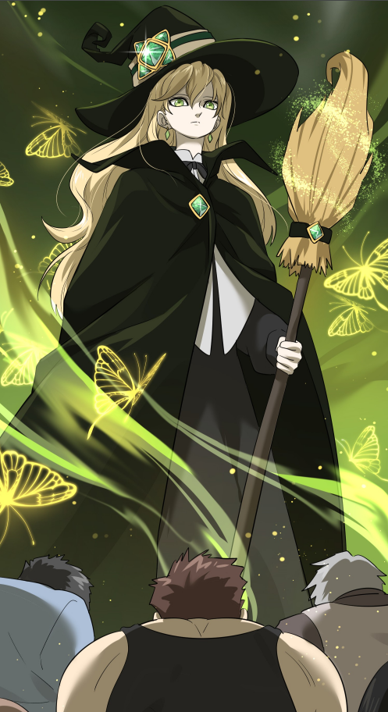 đọc truyện Đồ Ăn Của Ta Trông Thật Đáng Yêu Chương 6 ảnh 6 tại Thiên Thai Truyện