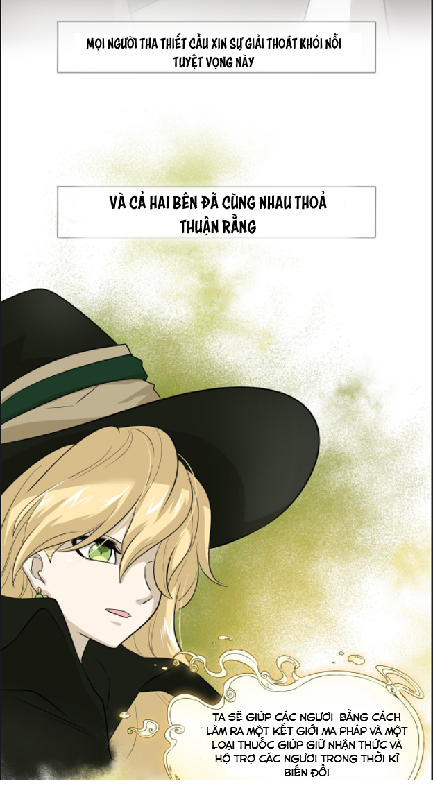 đọc truyện Đồ Ăn Của Ta Trông Thật Đáng Yêu Chương 6 ảnh 7 tại Thiên Thai Truyện